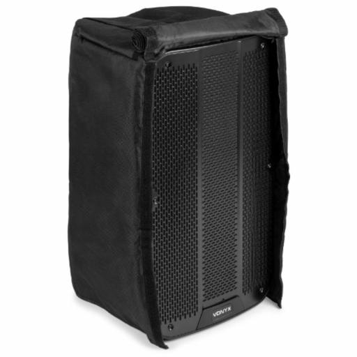 Vonyx Scvd12 Funda para Altavoz [2]