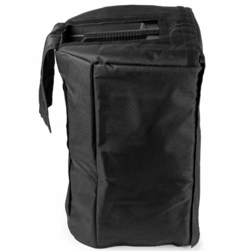Vonyx Scvd15 Funda para Altavoz [1]