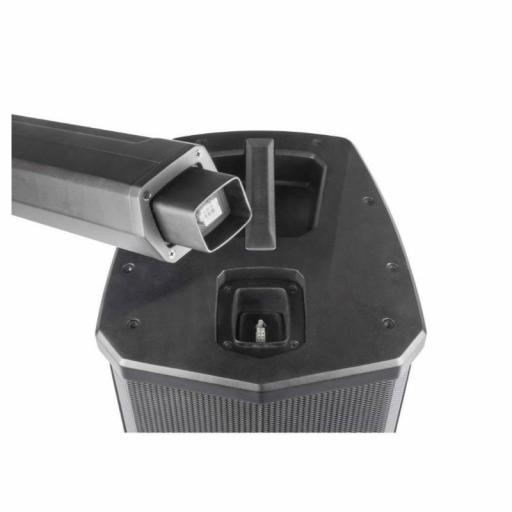 Proel Session1 Sistema de Sonido Amplificado 400W con BlueTooth [2]