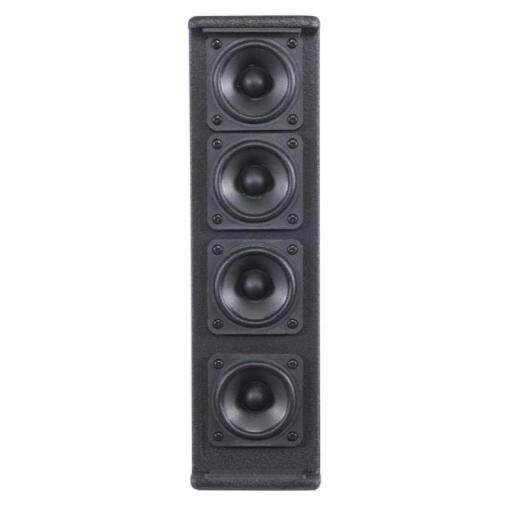 Proel Session4 Sistema de Sonido Amplificado 1200W BlueTooth [2]