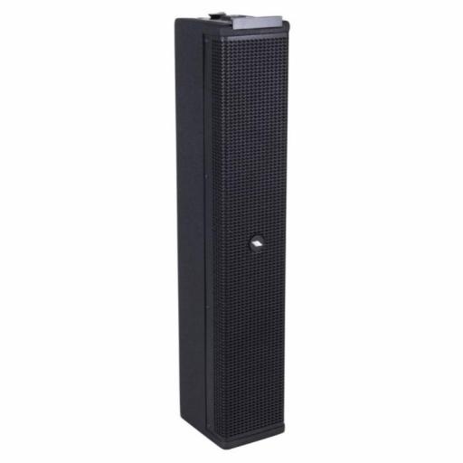 Proel Session6 Sistema de Sonido Amplificado 2400W BlueTooth [2]