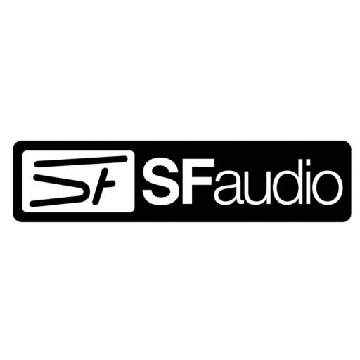 Logo de SFAUDIO
