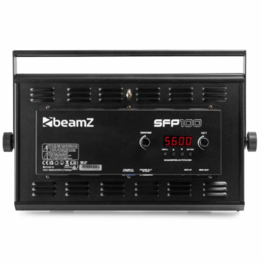 beamZ Sfp100 Panel Led 100W Cw/Ww [2]