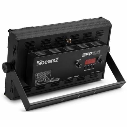 beamZ Sfp100 Panel Led 100W Cw/Ww [5]