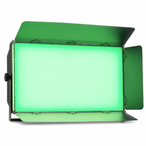 beamZ Sfp300C Panel Led 300W Rgbal [0]