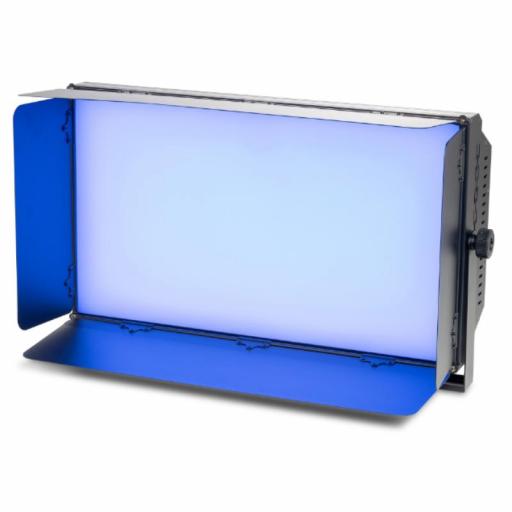 beamZ Sfp300C Panel Led 300W Rgbal [1]