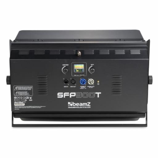 beamZ Sfp300T Panel Led 300W Blanco Cálido/Blanco Frío [1]
