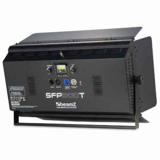 beamZ Sfp300T Panel Led 300W Blanco Cálido/Blanco Frío [2]