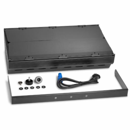 beamZ Sfp300T Panel Led 300W Blanco Cálido/Blanco Frío [5]