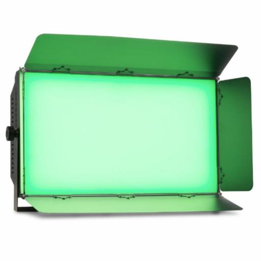 beamZ Sfp400C Panel Led 400W Rgbal [0]