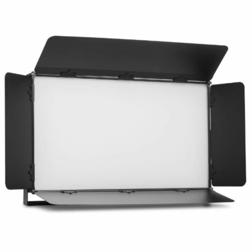 beamZ Sfp400C Panel Led 400W Rgbal [1]