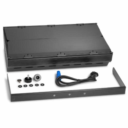 beamZ Sfp400C Panel Led 400W Rgbal [5]
