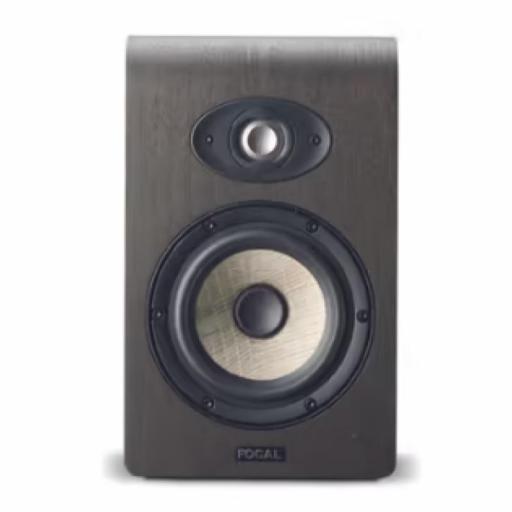 Focal Shape 50 Monitor de Estudio Amplificado 5" 85 Watios [1]