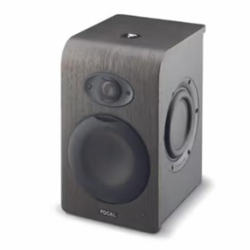 Focal Shape 50 Monitor de Estudio Amplificado 5" 85 Watios
