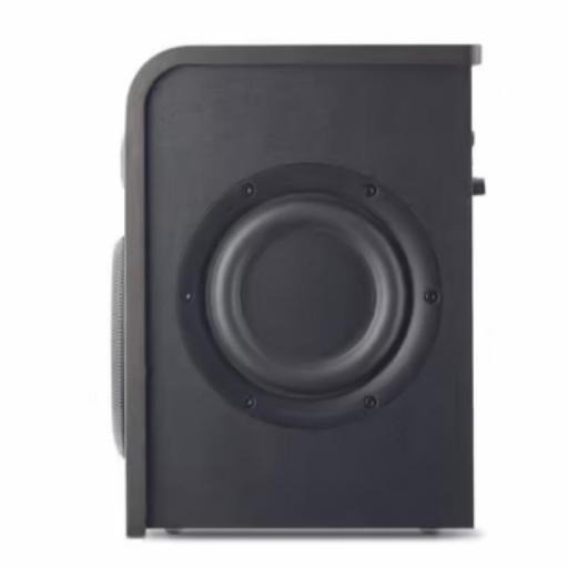 Focal Shape 50 Monitor de Estudio Amplificado 5" 85 Watios [3]