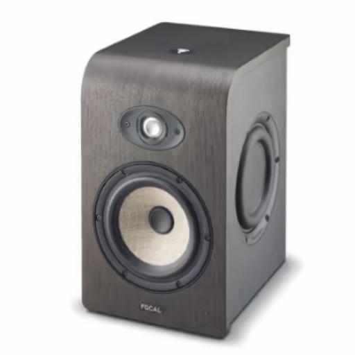 Focal Shape 65 Monitor de Estudio Amplificado 6,5" 105 Watios