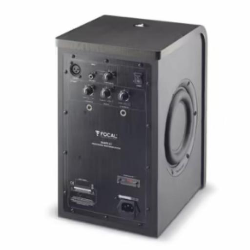 Focal Shape 65 Monitor de Estudio Amplificado 6,5" 105 Watios [1]