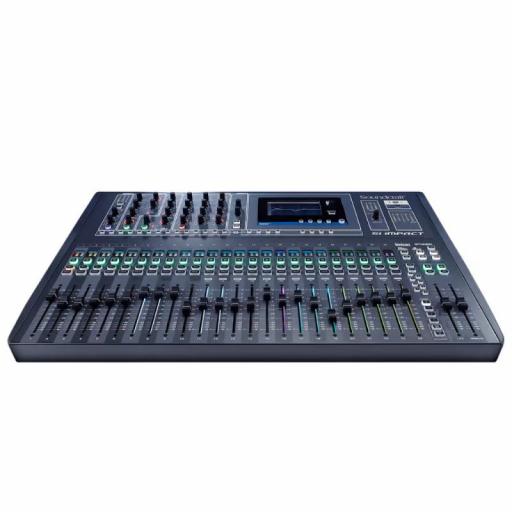 Soundcraft SI Impact Mezclador Digital de Audio [1]