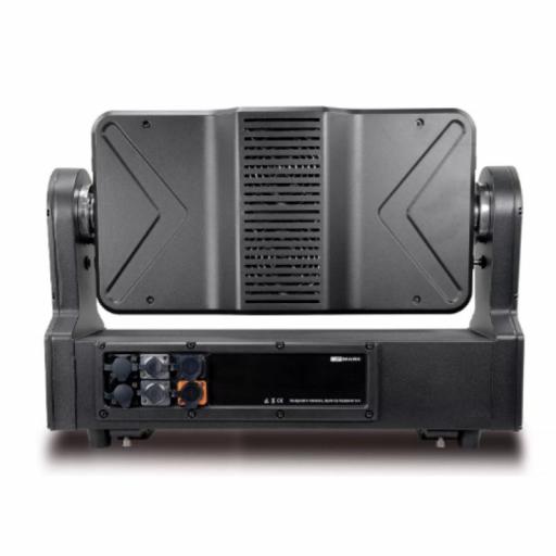 Mark Sideral Rgb 800 Ip66 Estrobo/Bañador Led (2 Uds. + Flight Case) [4]