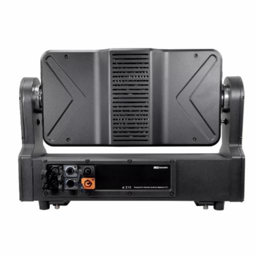 Mark Sideral Rgb 800 Ip66 Estrobo/Bañador Led (2 Uds. + Flight Case) [5]