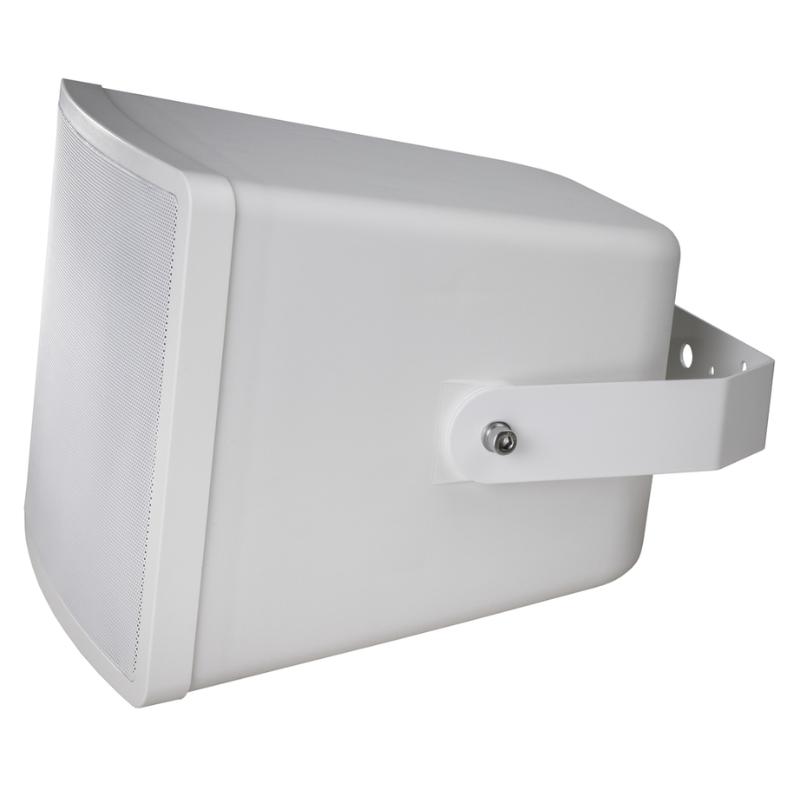 Monacor Sl-150Ws/En Altavoz para Instalación 8" 150 Watios @8 Ohms/L100V IP66