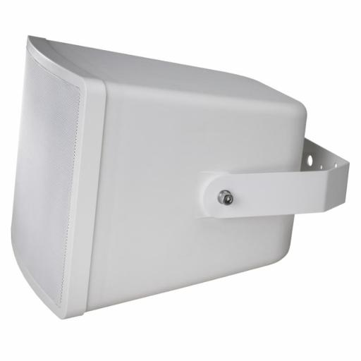 Monacor Sl-150Ws/En Altavoz para Instalación 8" 150 Watios @8 Ohms/L100V IP66