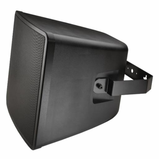 Monacor Sl-250Sw/En Altavoz para Instalación 12" 250 Watios @8 Ohms/L100V IP66