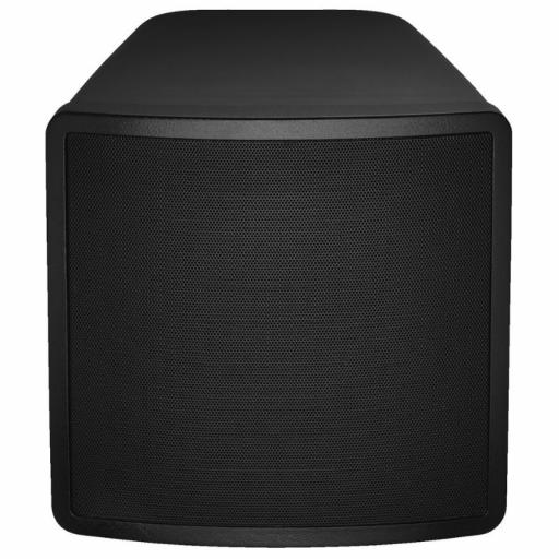 Monacor Sl-250Sw/En Altavoz para Instalación 12" 250 Watios @8 Ohms/L100V IP66 [1]