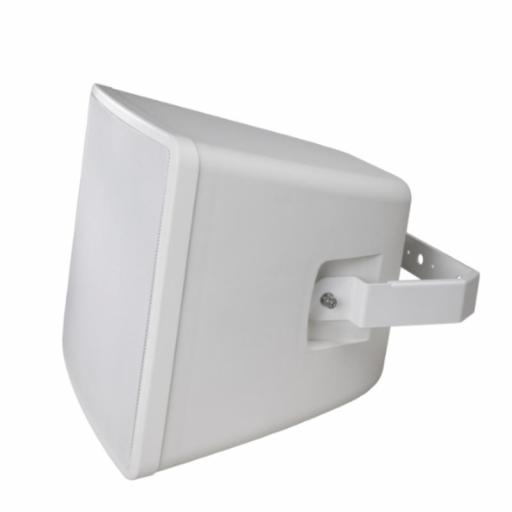 Monacor Sl-250Ws/En Altavoz para Instalación 12" 250 Watios @8 Ohms/L100V IP66