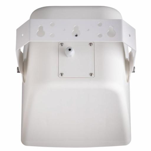 Monacor Sl-250Ws/En Altavoz para Instalación 12" 250 Watios @8 Ohms/L100V IP66 [2]