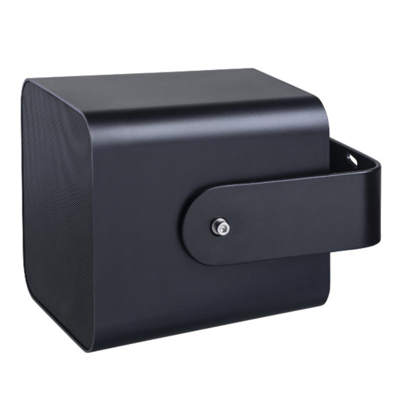 Monacor Sl-60Sw/En Altavoz para Instalación 5.25" 60 Watios @8Ohms/L100V IP66