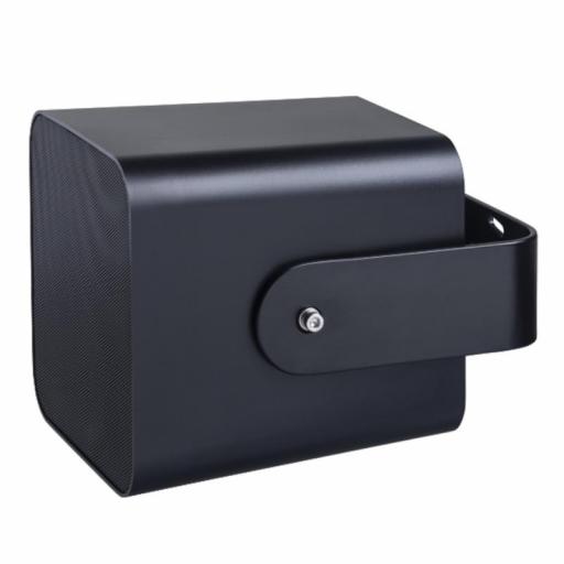 Monacor Sl-60Sw/En Altavoz para Instalación 5.25" 60 Watios @8Ohms/L100V IP66