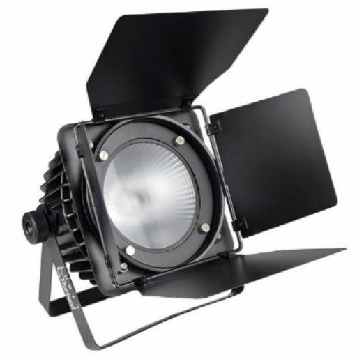 ProLight Slim Cob Foco Led 150W RGBW