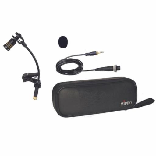 MiPro Sm-16L Micrófono de Condensador para Instrumentos de Viento [1]