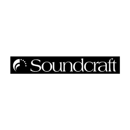 Logo de SOUNDCRAFT