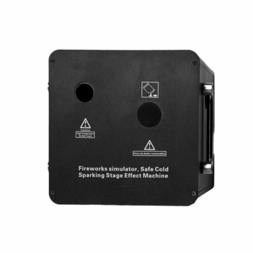 Fuente de Chispas Sparkler 750 [2]