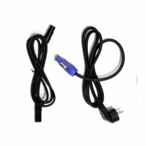 Fuente de Chispas Sparkler 750 [3]