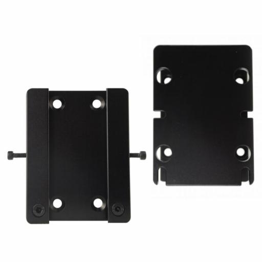 Work Pro Spb 22 Soporte de Pared para Altavoz [3]