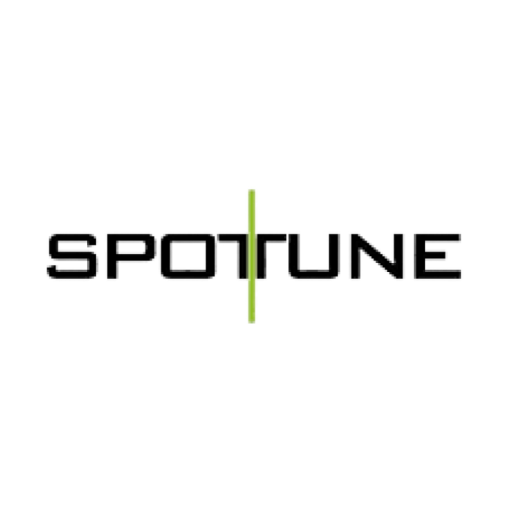 Logo de SPOTTUNE