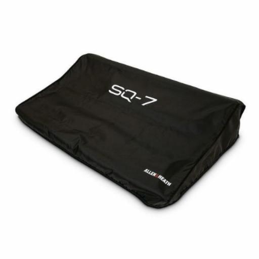 Allen & Heath Funda Anti Polvo para SQ7