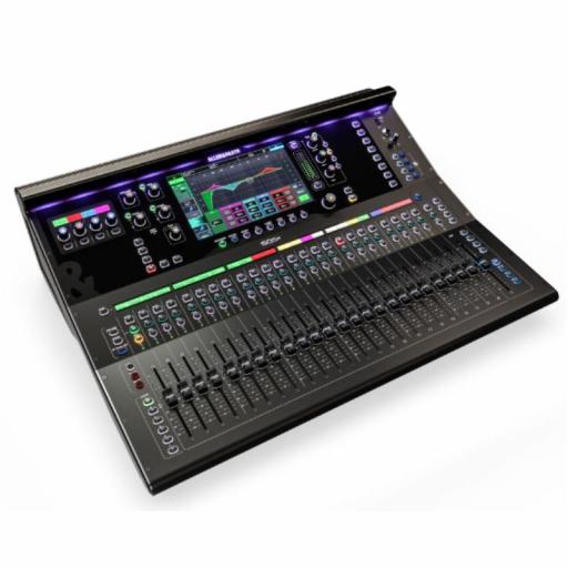 Allen & Heath Sq6+ Mezclador Digital de Audio [1]