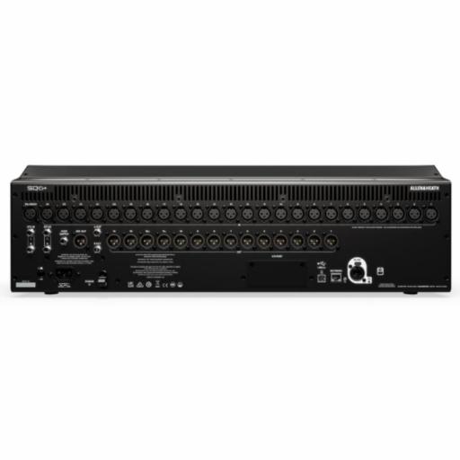 Allen & Heath Sq6+ Mezclador Digital de Audio [2]