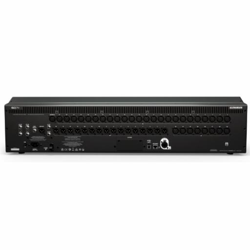 Allen & Heath Sq7+ Mezclador Digital de Audio [2]