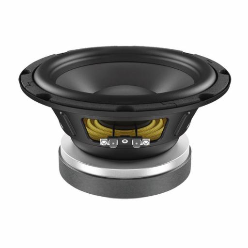 Lavoce SSF122.50L Altavoz de Subgraves 12" 400 Watios @8 Ohms