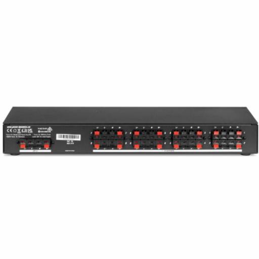 Power Dynamics Ssw8 Selector 8 Pares de Altavoces [1]