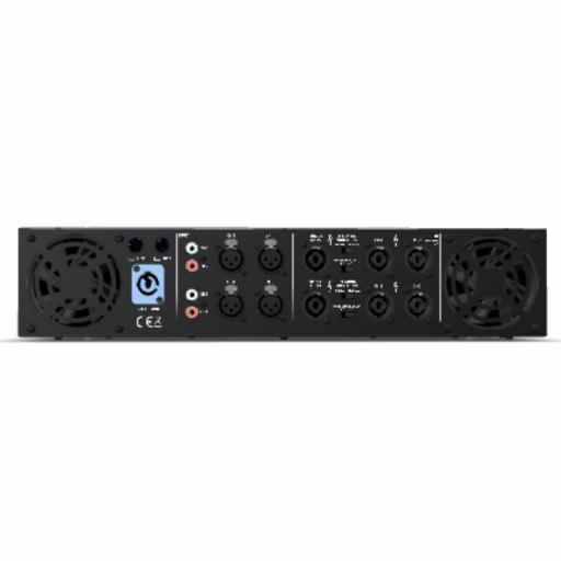 Stage Line Sta-2000D Etapa de Potencia 4 x 500 Watios [1]