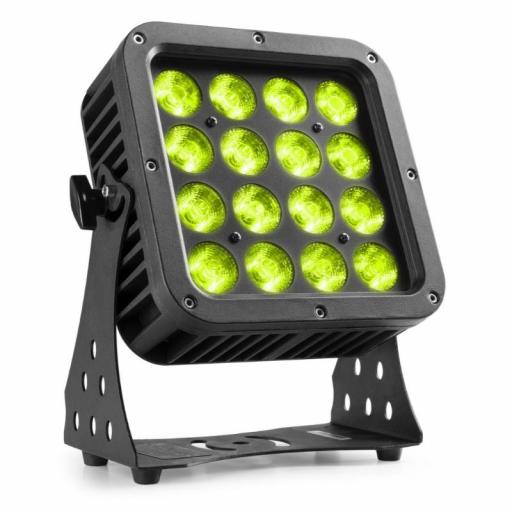 beamZ Pro Star-Color 128 Proyector Led 16 x 8W Rgbw IP65