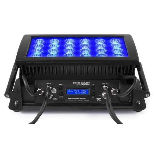beamZ Pro Star-Color 240 Proyector Led Wash IP66 24 x 10W Rgba [1]