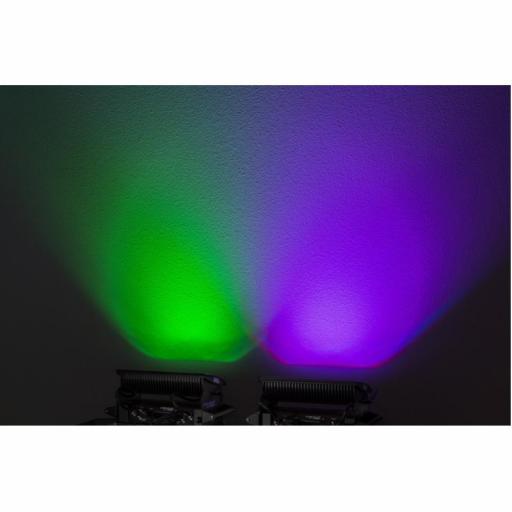 beamZ Pro Star-Color 240 Proyector Led Wash IP66 24 x 10W Rgba [2]