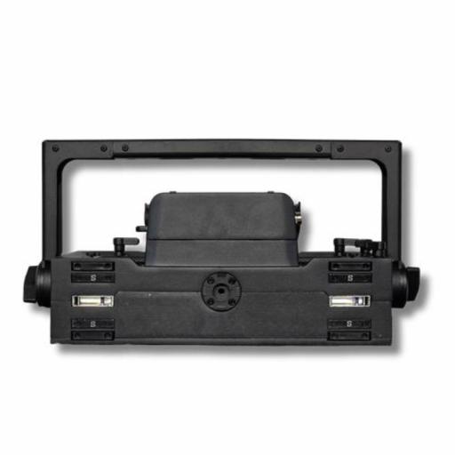 Prolight Storm 1000 Out Estrobo/Bañador Led 1000W Rgbw + Blanco Frío Ip65 (Pack 4 Uds. + Flight Case) [4]